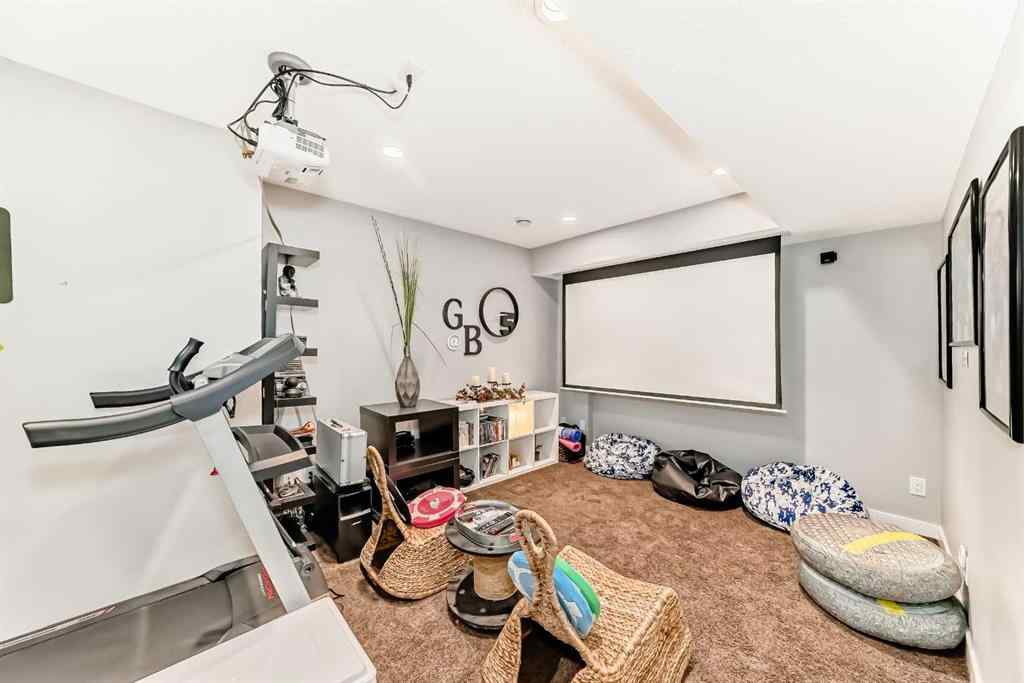 MLS® A2228849 - 29 Redstone Common NE in Redstone Calgary, Residential