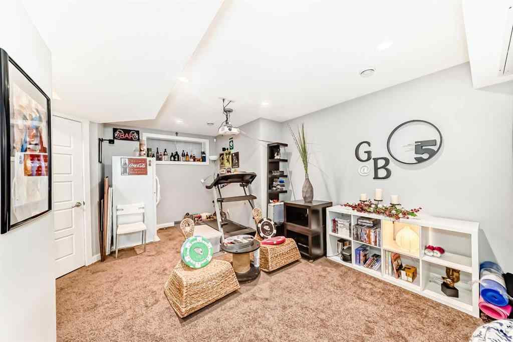 MLS® A2228849 - 29 Redstone Common NE in Redstone Calgary, Residential