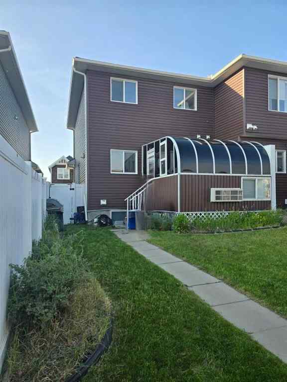MLS® A2228849 - 29 Redstone Common NE in Redstone Calgary, Residential