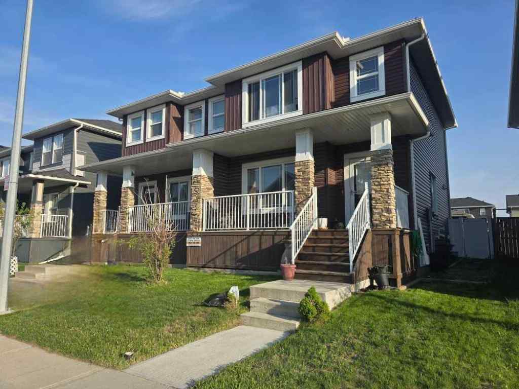 MLS® A2228849 - 29 Redstone Common NE in Redstone Calgary, Residential