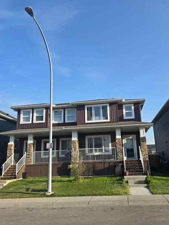 MLS® A2228849 - 29 Redstone Common NE in Redstone Calgary, Residential