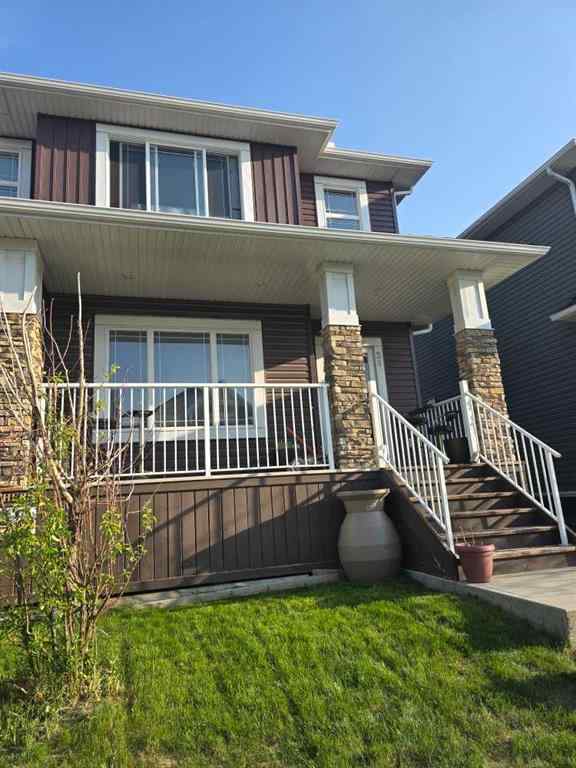 MLS® A2228849 - 29 Redstone Common NE in Redstone Calgary, Residential