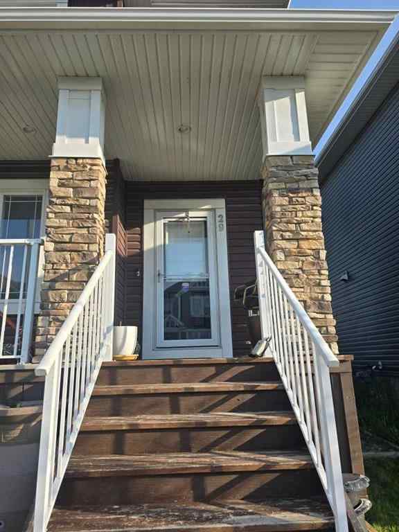 MLS® A2228849 - 29 Redstone Common NE in Redstone Calgary, Residential
