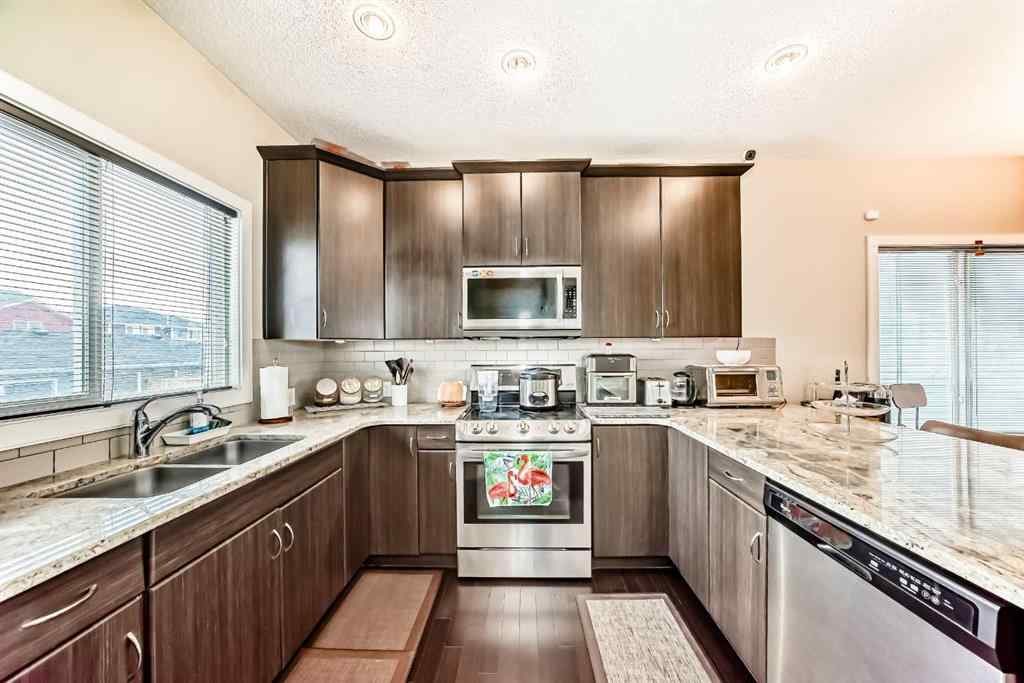 MLS® A2228849 - 29 Redstone Common NE in Redstone Calgary, Residential