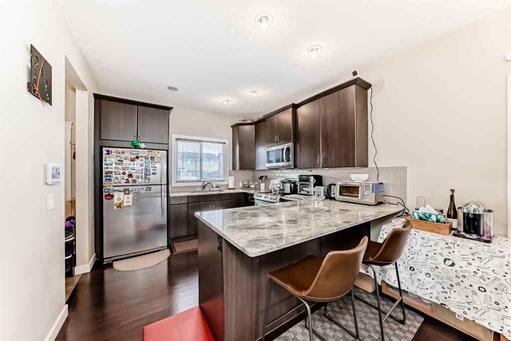 MLS® A2228849 - 29 Redstone Common NE in Redstone Calgary, Residential