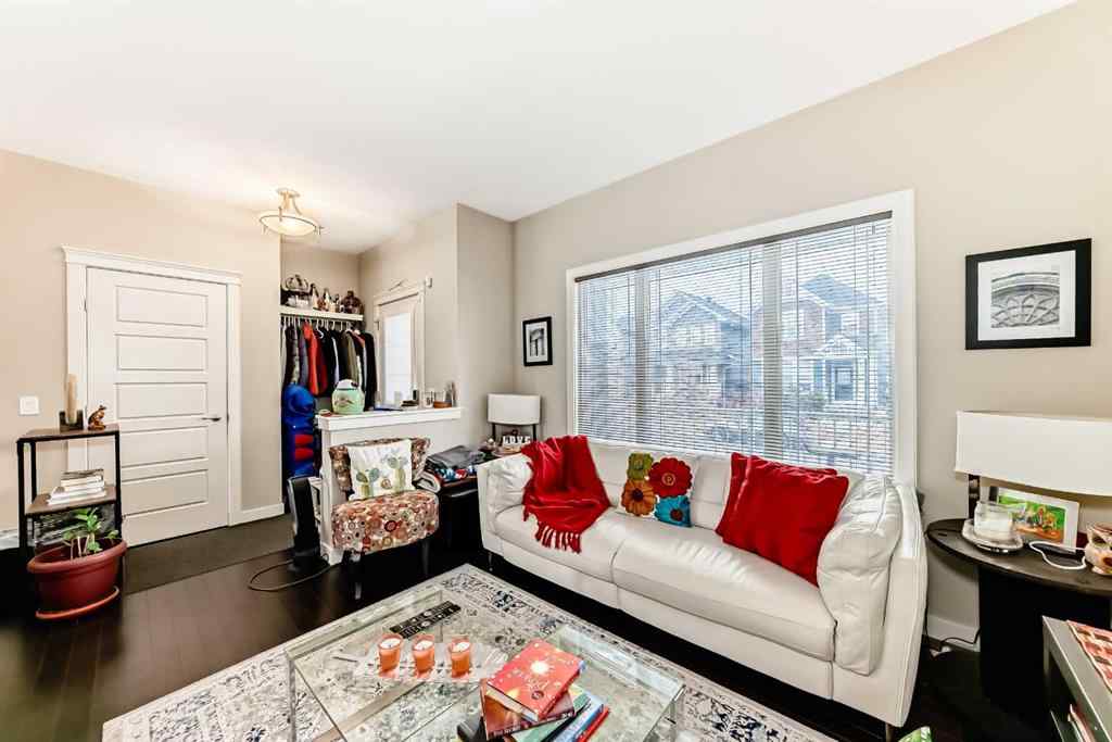 MLS® A2228849 - 29 Redstone Common NE in Redstone Calgary, Residential