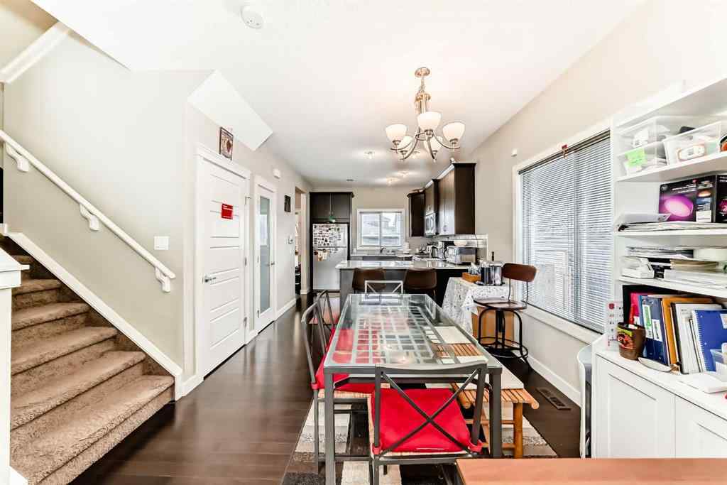 MLS® A2228849 - 29 Redstone Common NE in Redstone Calgary, Residential
