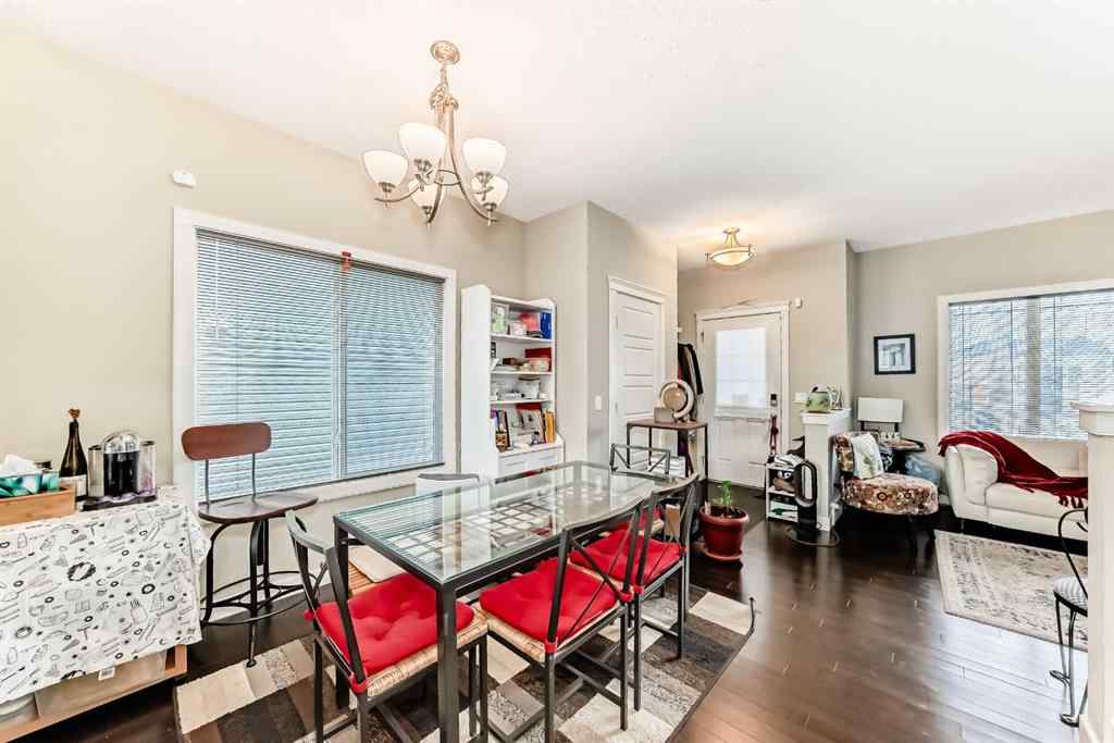 MLS® A2228849 - 29 Redstone Common NE in Redstone Calgary, Residential