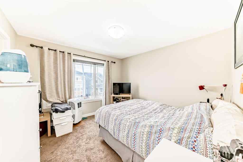 MLS® A2228849 - 29 Redstone Common NE in Redstone Calgary, Residential