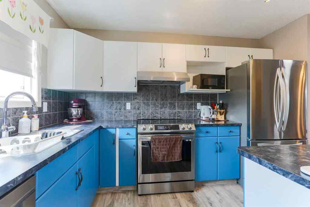 MLS® A2228854 - 246 Cramond Court SE in Cranston Calgary, Residential