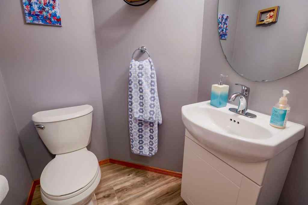 MLS® A2228854 - 246 Cramond Court SE in Cranston Calgary, Residential