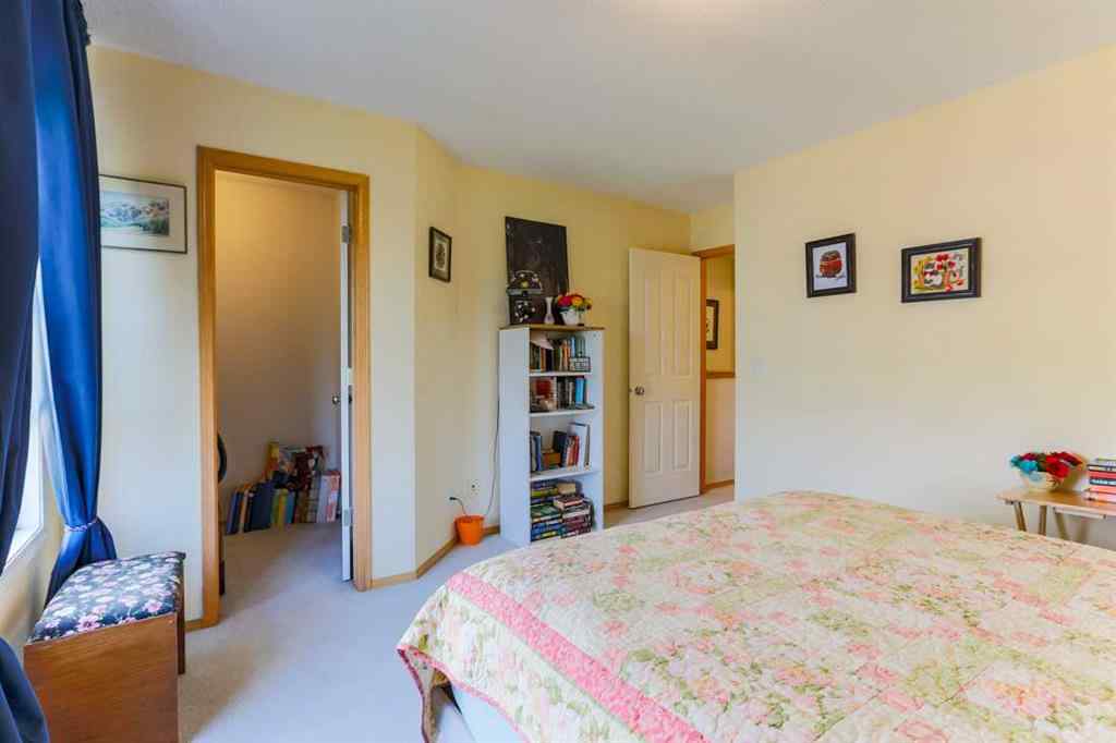 MLS® A2228854 - 246 Cramond Court SE in Cranston Calgary, Residential