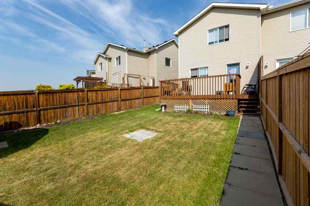 MLS® A2228854 - 246 Cramond Court SE in Cranston Calgary, Residential