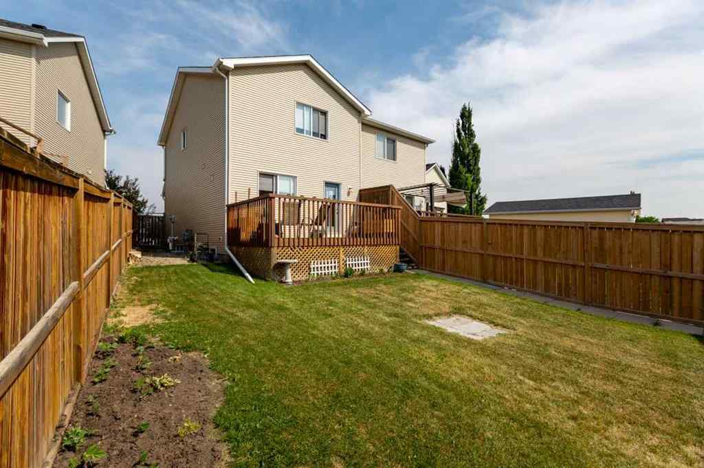 MLS® A2228854 - 246 Cramond Court SE in Cranston Calgary, Residential