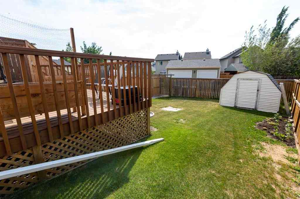 MLS® A2228854 - 246 Cramond Court SE in Cranston Calgary, Residential