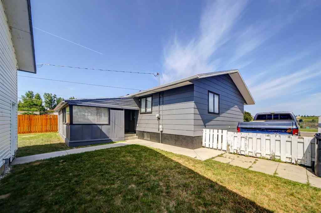 MLS® A2228864 - 340 Canyon Drive  in NONE Pincher Creek, Residential