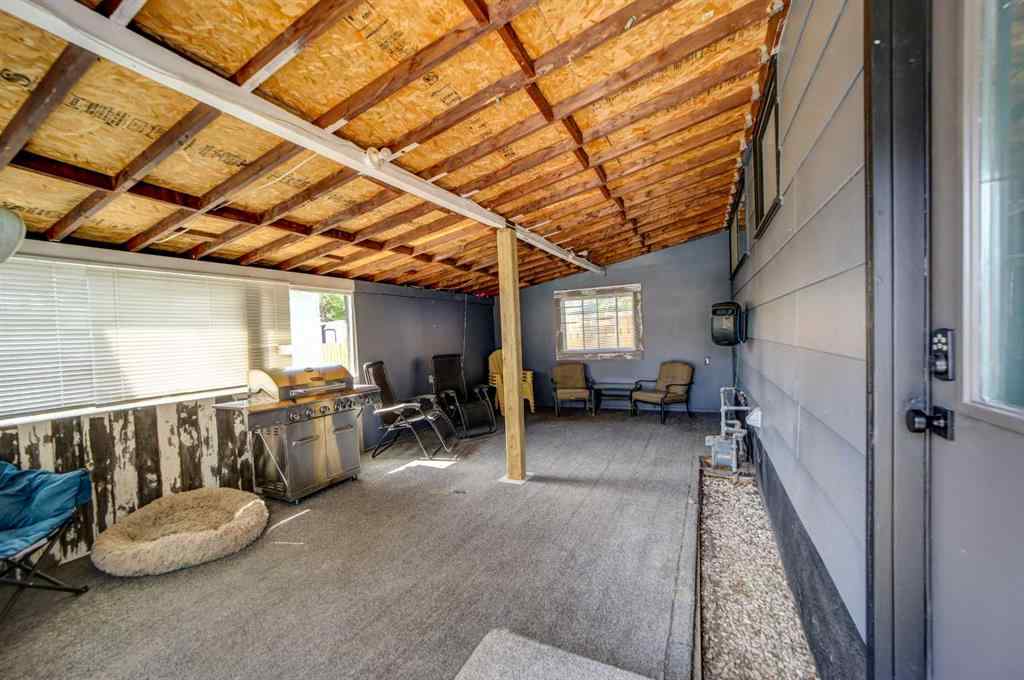 MLS® A2228864 - 340 Canyon Drive  in NONE Pincher Creek, Residential