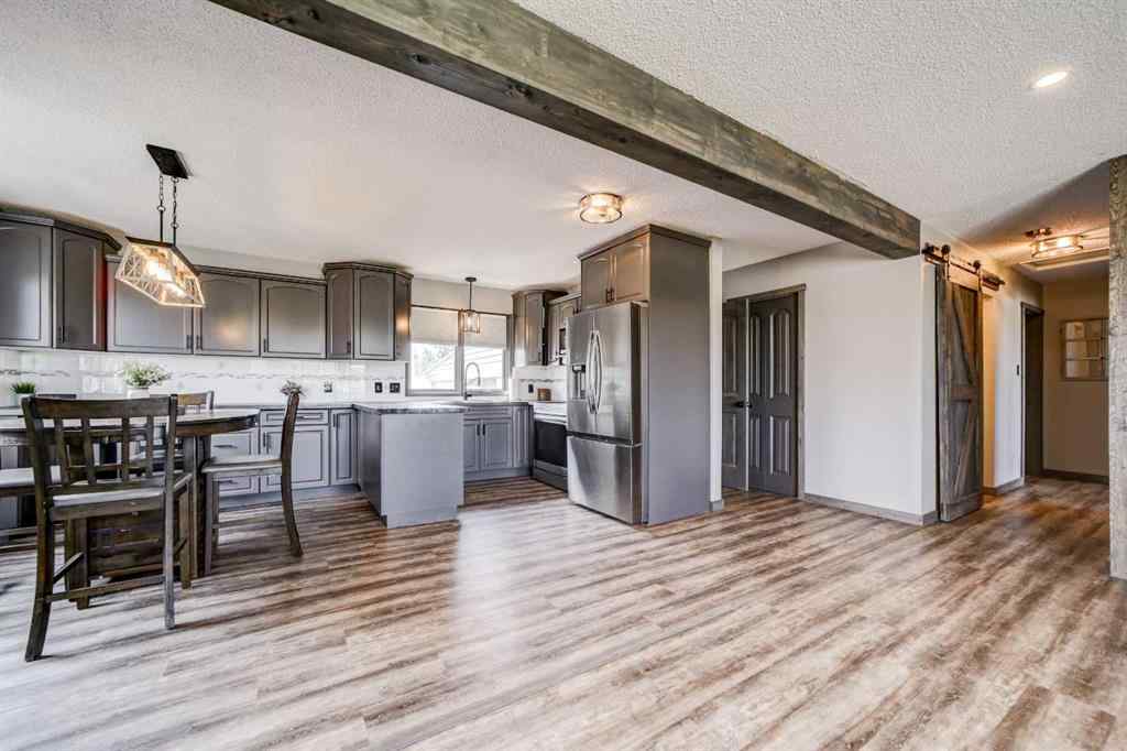 MLS® A2228864 - 340 Canyon Drive  in NONE Pincher Creek, Residential