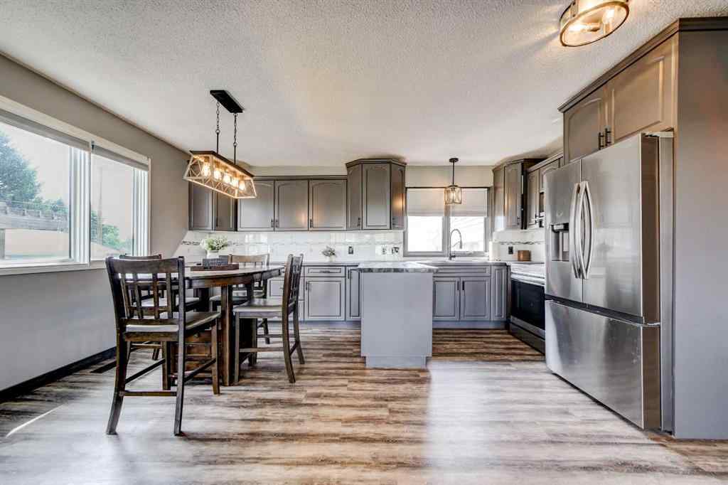 MLS® A2228864 - 340 Canyon Drive  in NONE Pincher Creek, Residential