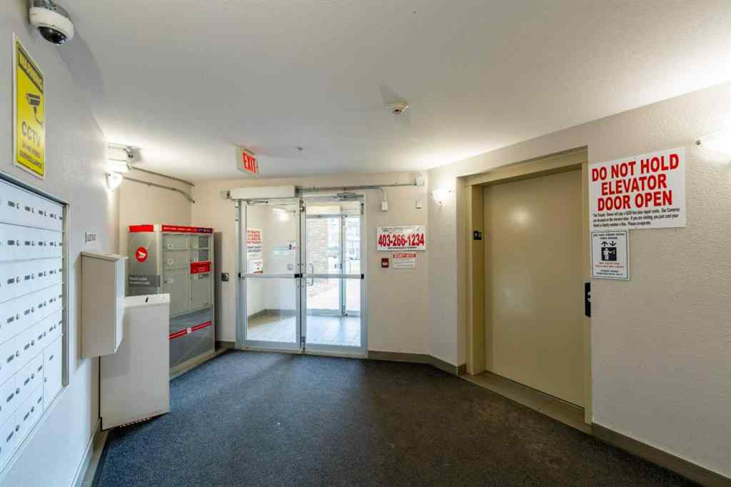 MLS® A2228865 - Unit #1105 6118 80 Avenue NE in Saddle Ridge Calgary, Residential