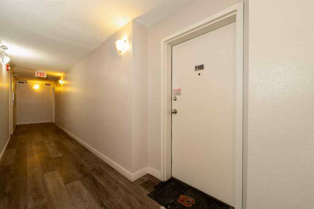 MLS® A2228865 - Unit #1105 6118 80 Avenue NE in Saddle Ridge Calgary, Residential