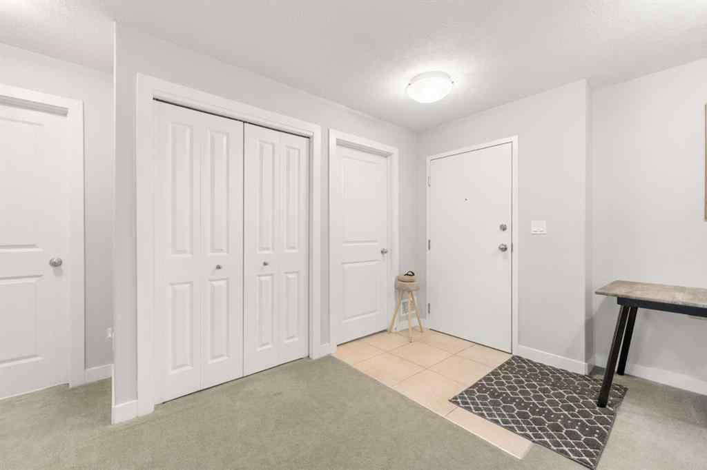 MLS® A2228865 - Unit #1105 6118 80 Avenue NE in Saddle Ridge Calgary, Residential