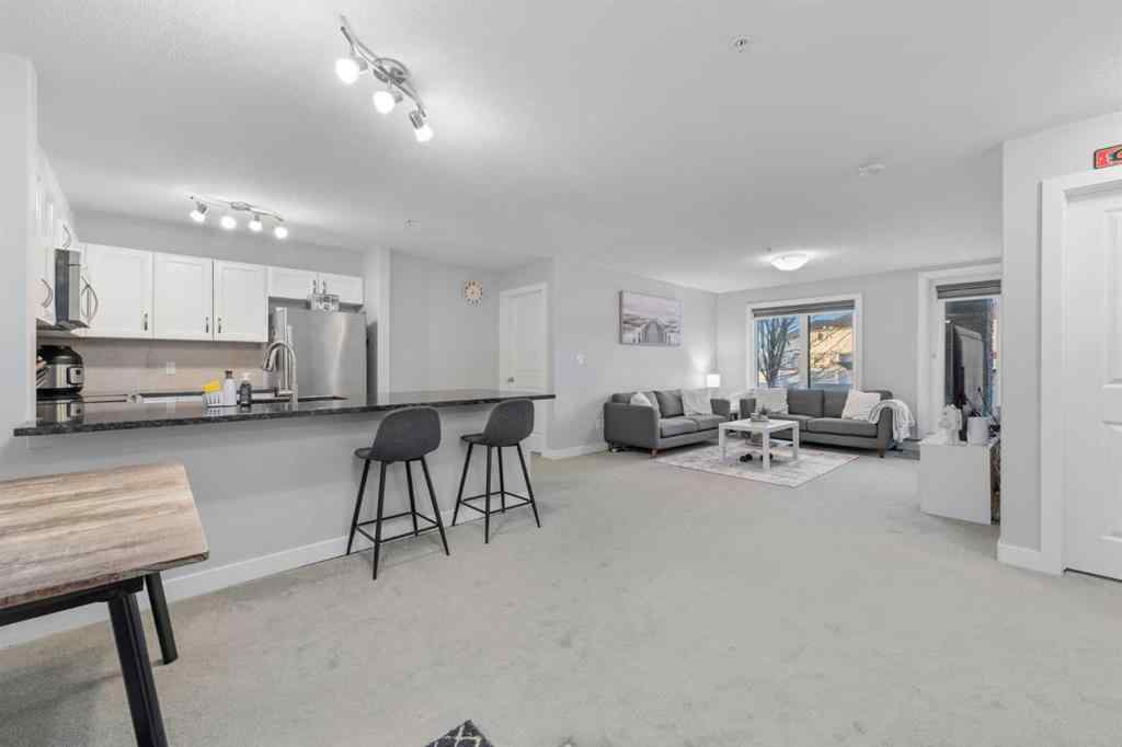 MLS® A2228865 - Unit #1105 6118 80 Avenue NE in Saddle Ridge Calgary, Residential