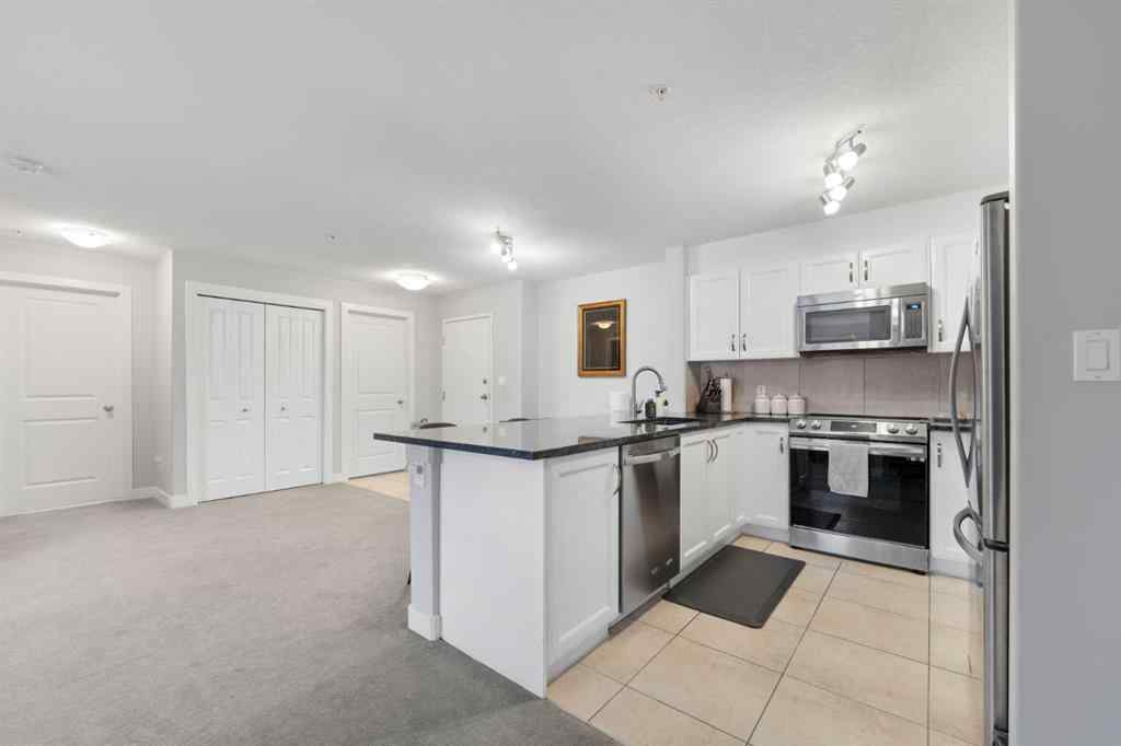 MLS® A2228865 - Unit #1105 6118 80 Avenue NE in Saddle Ridge Calgary, Residential