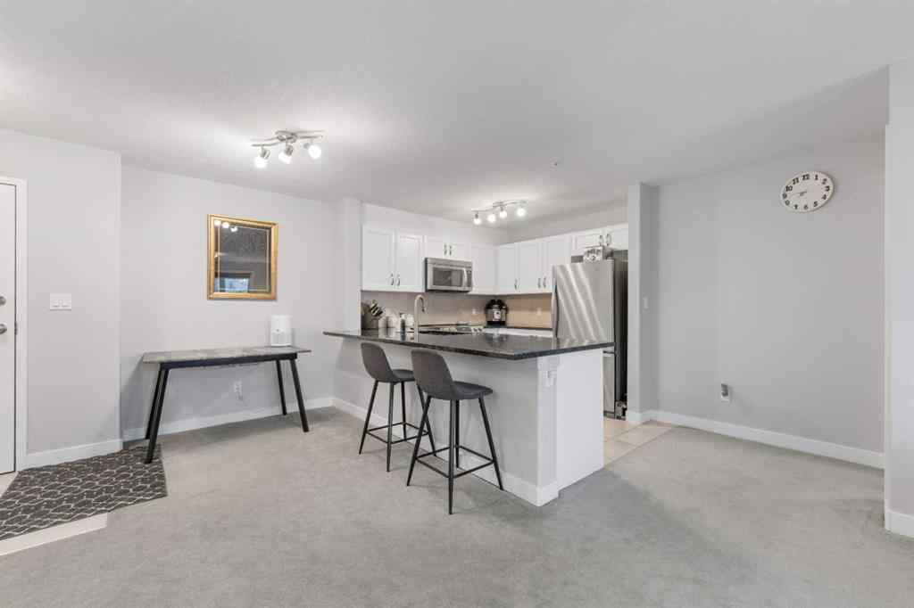 MLS® A2228865 - Unit #1105 6118 80 Avenue NE in Saddle Ridge Calgary, Residential