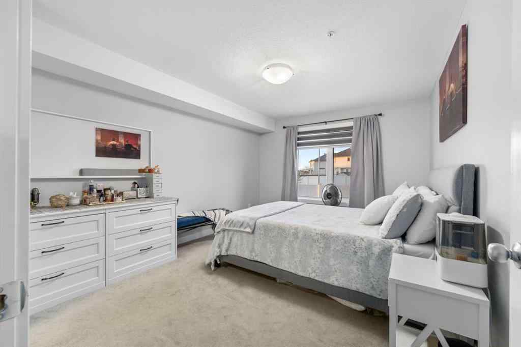 MLS® A2228865 - Unit #1105 6118 80 Avenue NE in Saddle Ridge Calgary, Residential