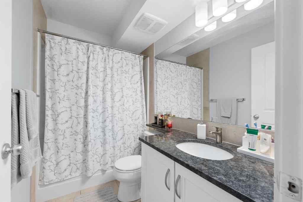 MLS® A2228865 - Unit #1105 6118 80 Avenue NE in Saddle Ridge Calgary, Residential