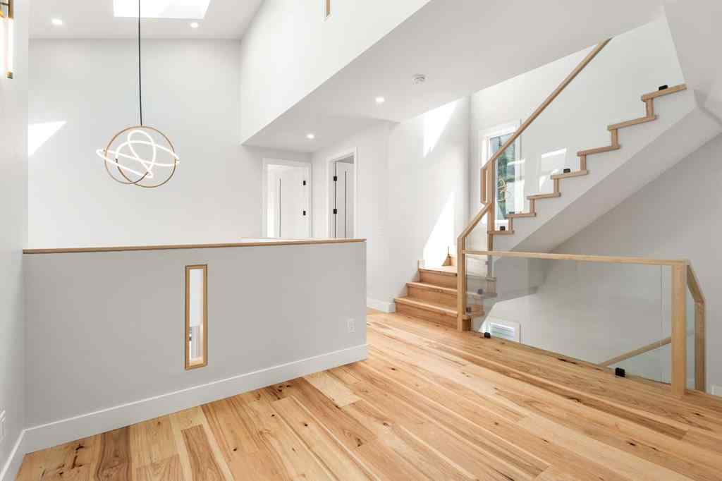 MLS® A2228872 - 1725 23 Avenue NW in Capitol Hill Calgary, Residential