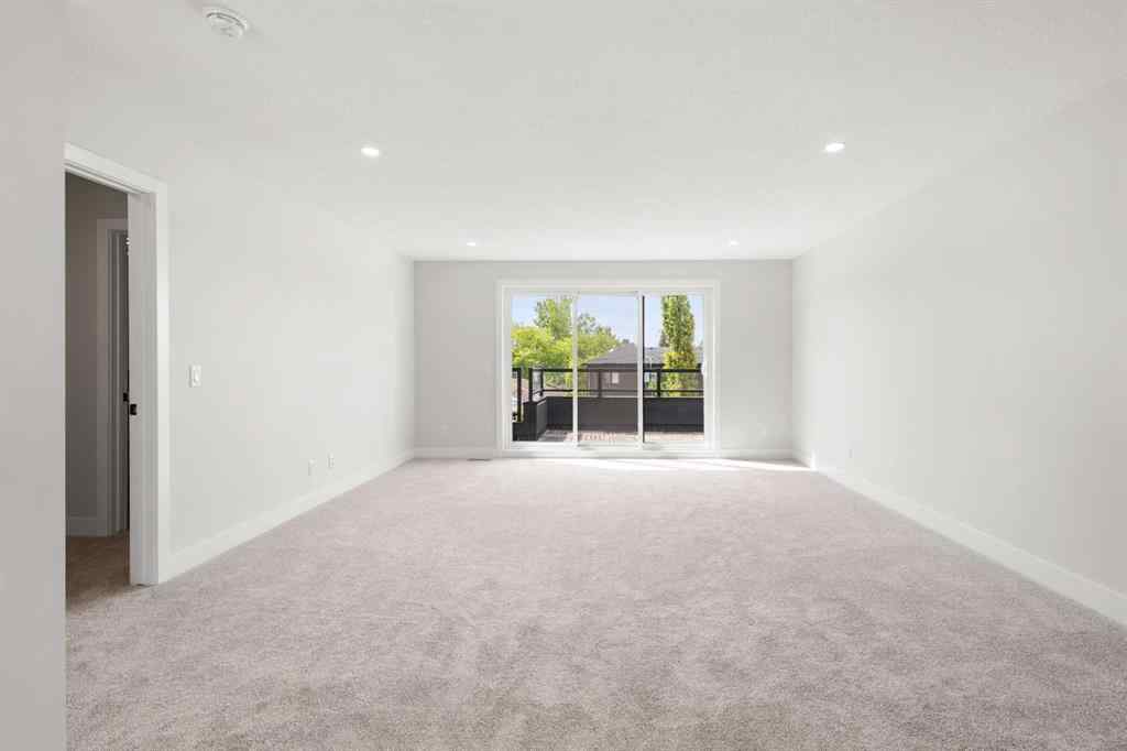 MLS® A2228872 - 1725 23 Avenue NW in Capitol Hill Calgary, Residential
