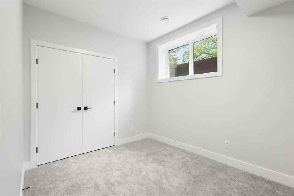 MLS® A2228872 - 1725 23 Avenue NW in Capitol Hill Calgary, Residential