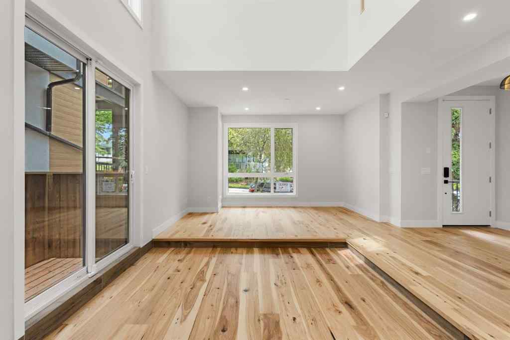 MLS® A2228872 - 1725 23 Avenue NW in Capitol Hill Calgary, Residential