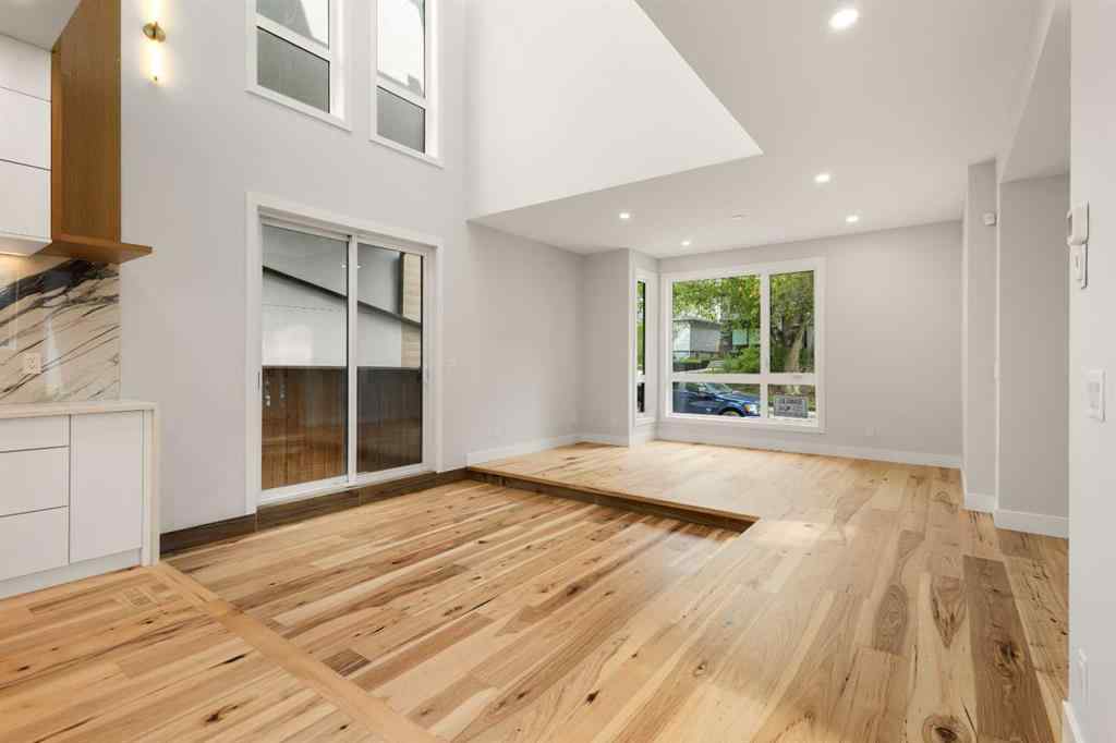 MLS® A2228872 - 1725 23 Avenue NW in Capitol Hill Calgary, Residential