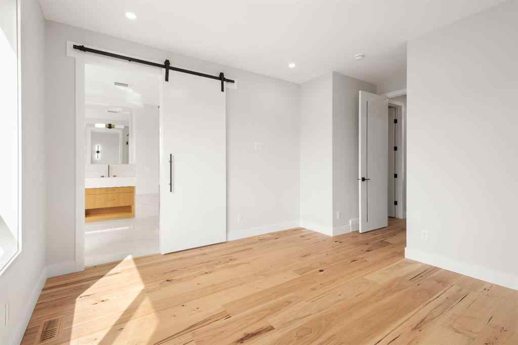 MLS® A2228872 - 1725 23 Avenue NW in Capitol Hill Calgary, Residential