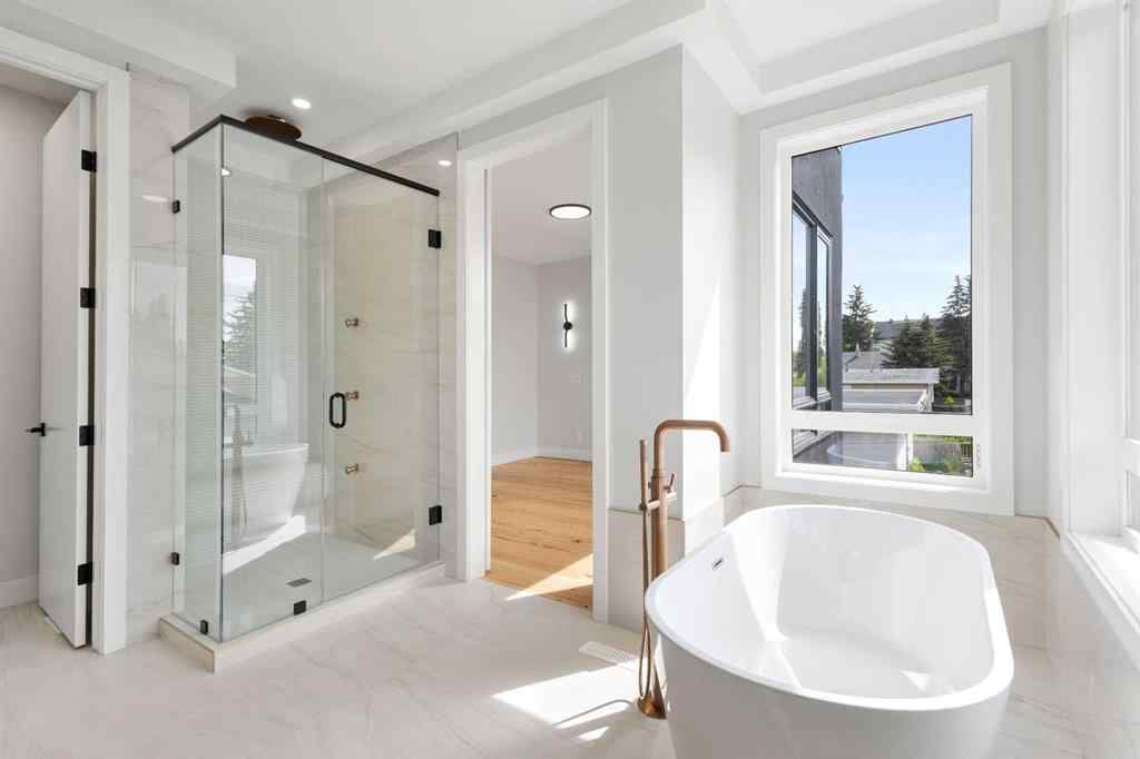 MLS® A2228872 - 1725 23 Avenue NW in Capitol Hill Calgary, Residential