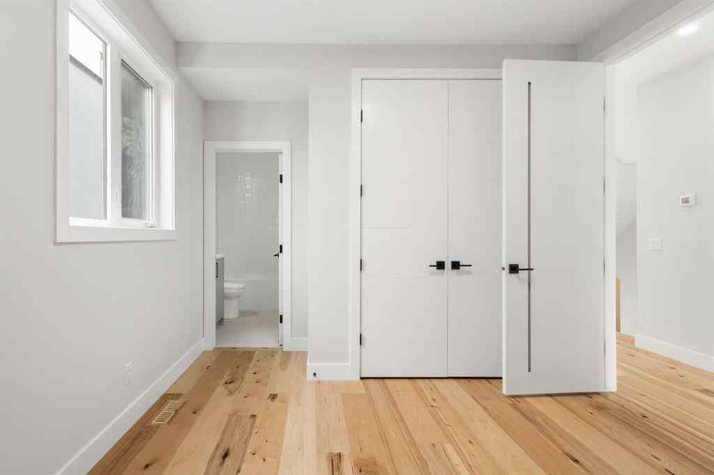 MLS® A2228872 - 1725 23 Avenue NW in Capitol Hill Calgary, Residential