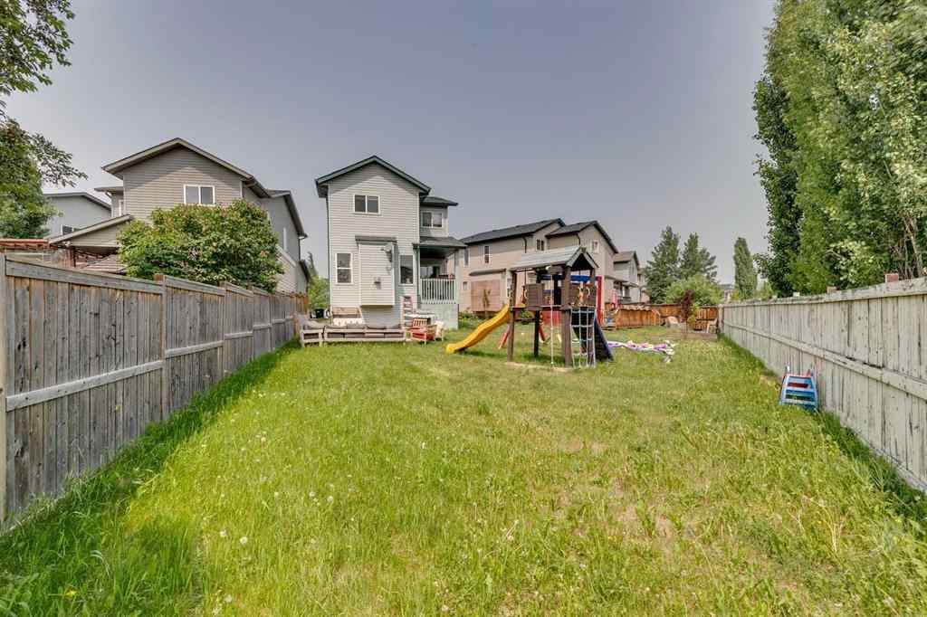 MLS® A2228875 - 190 Everoak Gardens SW in Evergreen Calgary, Residential
