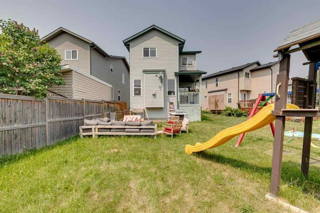 MLS® A2228875 - 190 Everoak Gardens SW in Evergreen Calgary, Residential