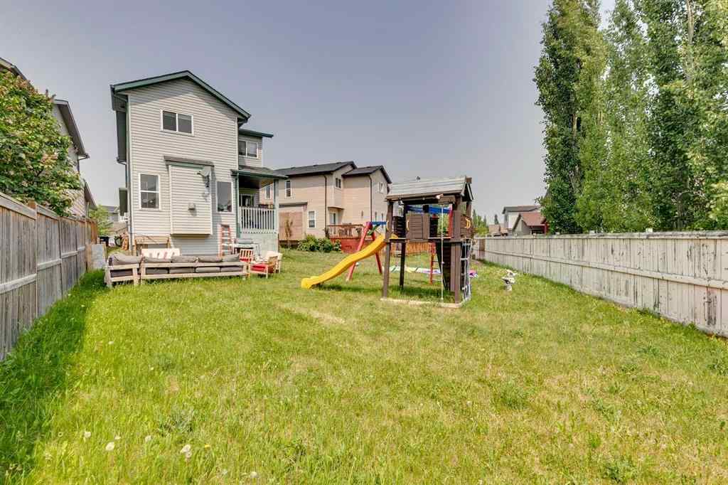 MLS® A2228875 - 190 Everoak Gardens SW in Evergreen Calgary, Residential