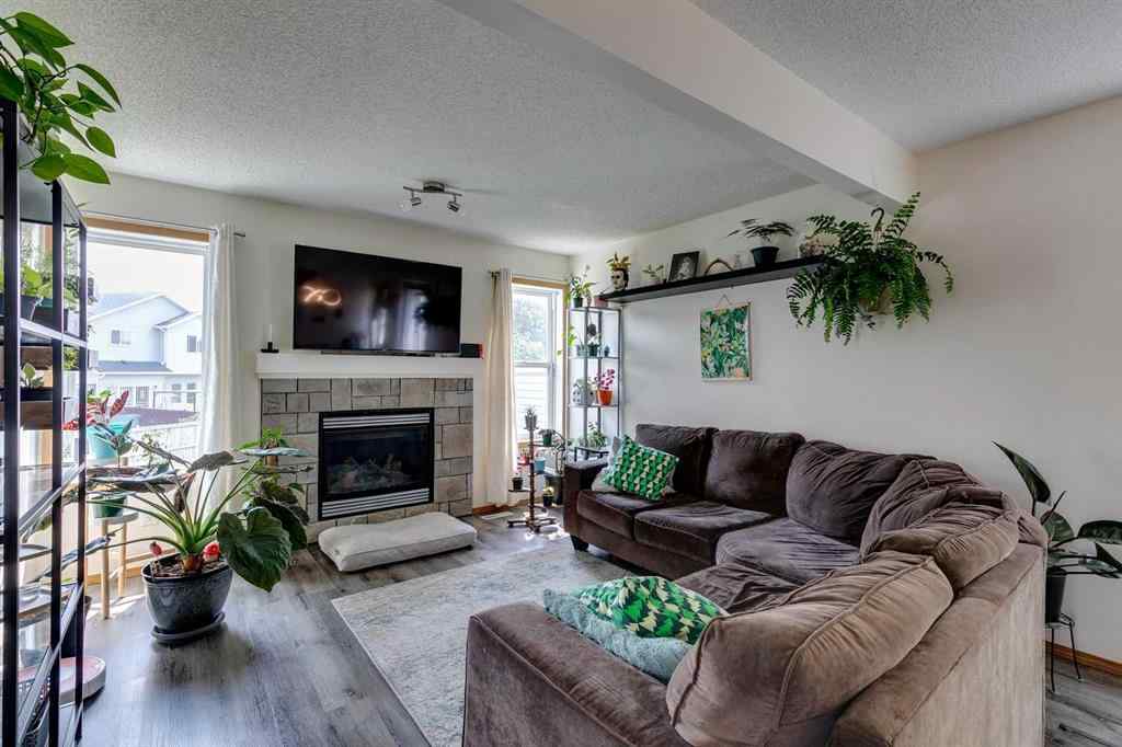 MLS® A2228875 - 190 Everoak Gardens SW in Evergreen Calgary, Residential