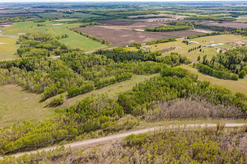 MLS® A2228881 -  NE-11-37-6 W5   in NONE Rural Clearwater County, Land