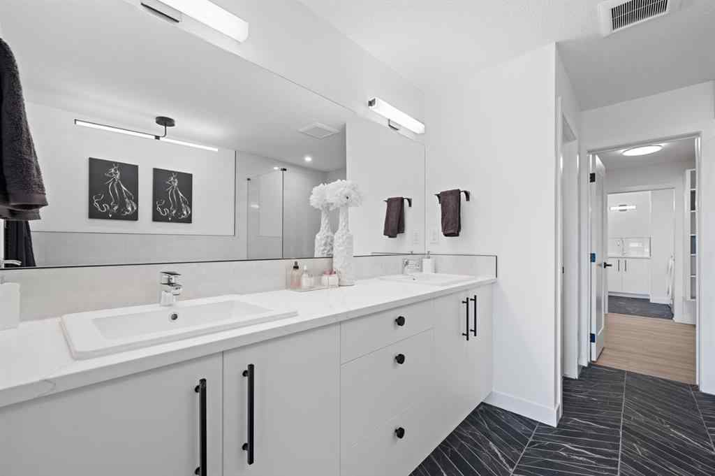 MLS® A2228884 - 136 Carringvue Place NW in Carrington Calgary, Residential