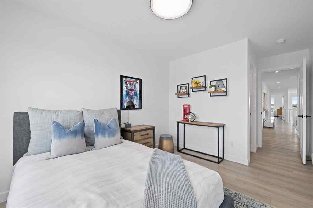 MLS® A2228884 - 136 Carringvue Place NW in Carrington Calgary, Residential