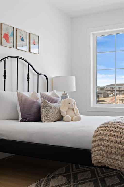 MLS® A2228884 - 136 Carringvue Place NW in Carrington Calgary, Residential