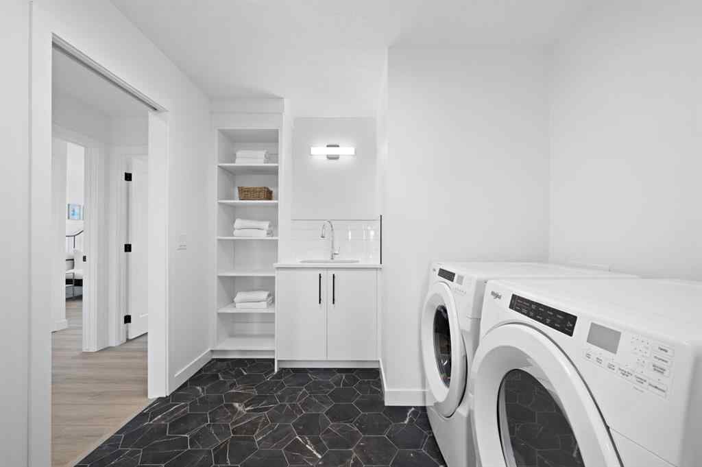 MLS® A2228884 - 136 Carringvue Place NW in Carrington Calgary, Residential