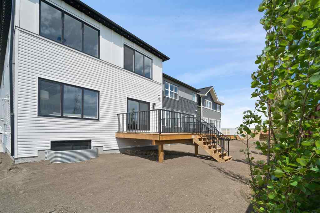 MLS® A2228884 - 136 Carringvue Place NW in Carrington Calgary, Residential