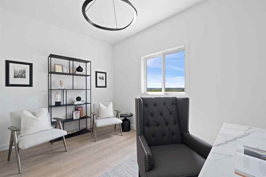 MLS® A2228884 - 136 Carringvue Place NW in Carrington Calgary, Residential
